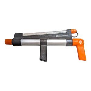 SmartGear Pump-Action Marshmallow Raider Gun - TESTED